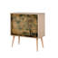 Scio 80cm W 3 - Drawer Chest of Drawers