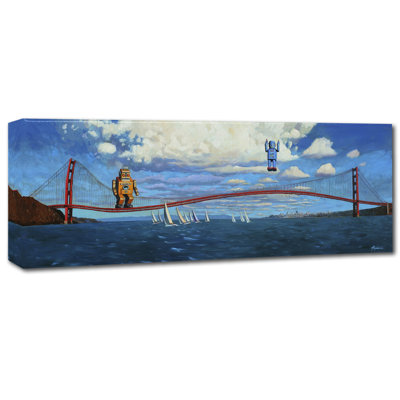 Modern & Contemporary Painting Print
