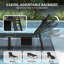 Chaise longue pliante-208903155