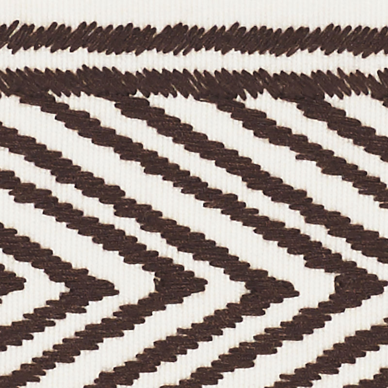 Ruban Nicholson, Espresso