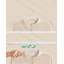 Backsten Plastic Standard Hanger-2066041766