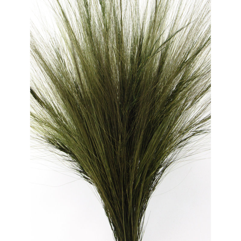 Rainbow Grass Arrangement, Olive
