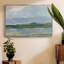 Twilight Vista Study I, reproduction d'art sur toile-92473655-92473656