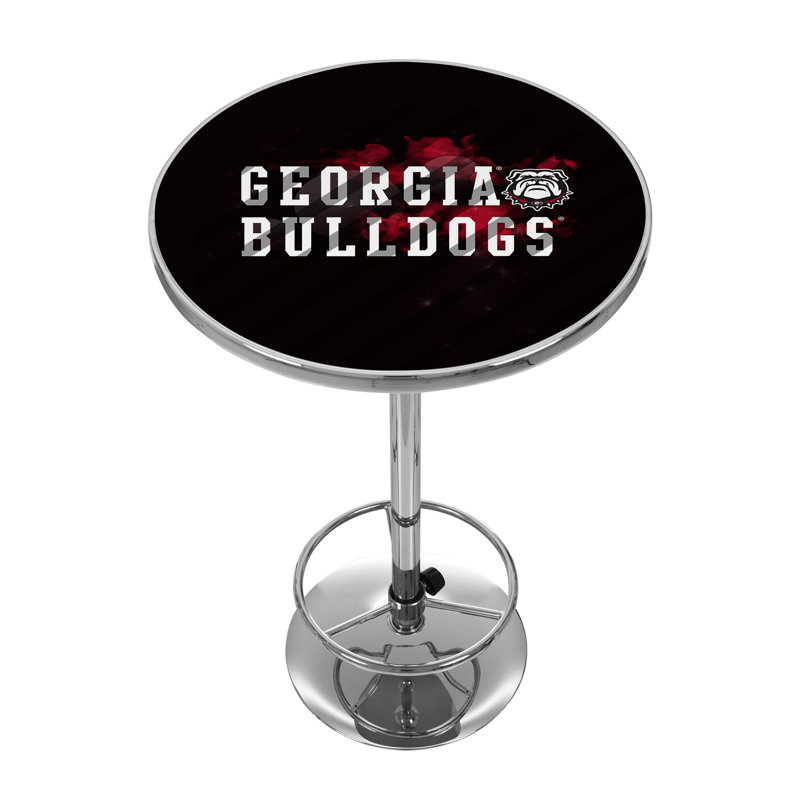 Table de pub university of georgia NCAA