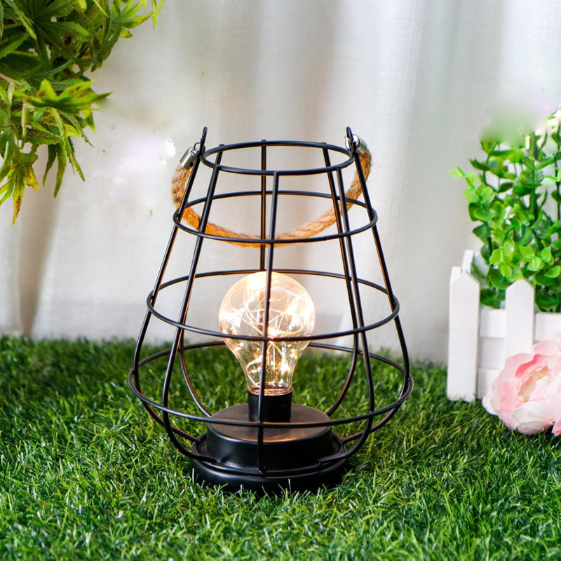 Wireless Light Strip Warm White Fairy Light