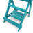 Patagonia Folding Outdoor Bar Table -978600577