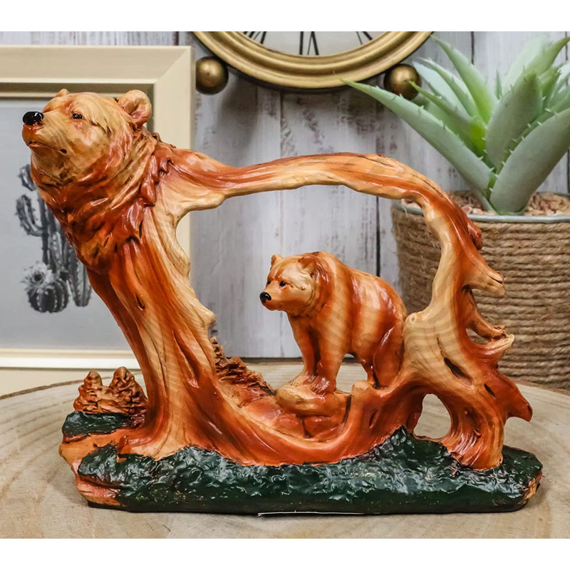 Figurine Vasques
