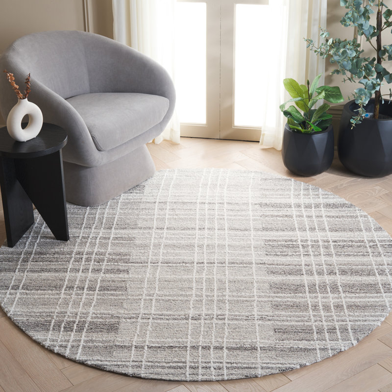 Tapis Fionnbharr, Rond 6 pi