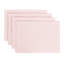 Over&Back 100% Linen Woven Placemats, Set of 4-101293250