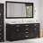 Minnetrista Bathroom Vanity with Marble Top-31600029-88070324