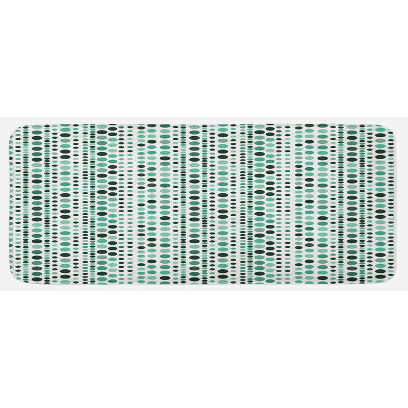 Tapis de cuisine