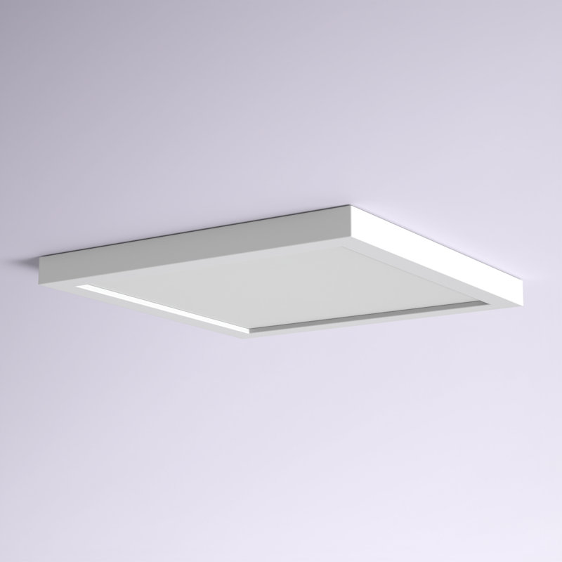 Wicksham LED Flush Mount