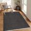 Tapis lavable en coton tissé Griss-1542725120
