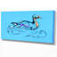 Canard - croquis d'animaux-29496104-35111688