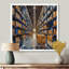 «Blue Warehouse»-1319000147-1087301245