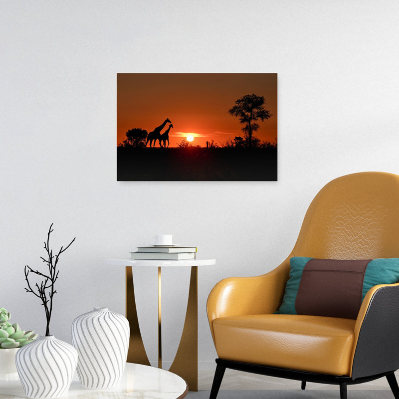 Print, 40.64cm H x 60.96cm W