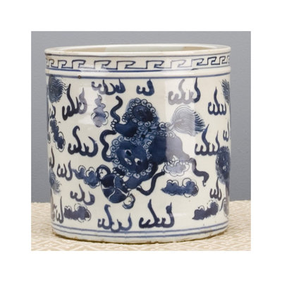 Handmade Ceramic Pot Planter