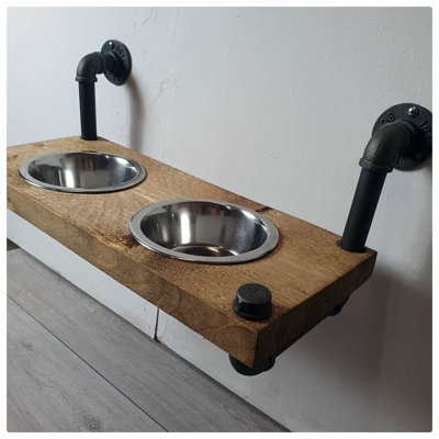 Kayne Anti-Skid Elevated Feeder