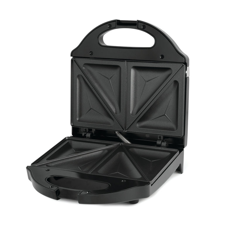 Salton Pocket Sandwich Maker