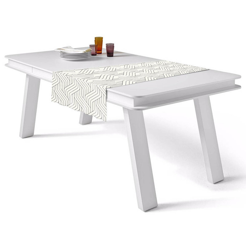 Chemin de table Bollinght