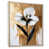 Cadre naturel flottant
