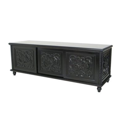 Jauss 62'' Media Console