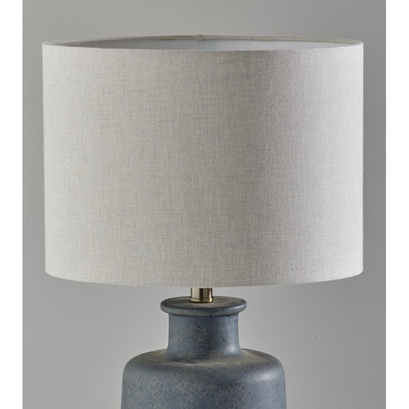 Adella Ceramic Table Lamp