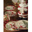 Certifié International Holiday Wishes 42 oz. Bol à pâtes