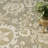 Villem Ivory Sage Farmhouse Rug-114114695