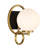 Haylah Armed Sconce