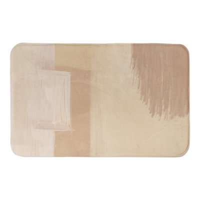 Tapis de bain Azhan