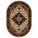 Balthrop Hand Tufted Wool Oriental Rug