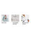 16 paires de rangement pour chaussures