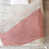 Pink selected