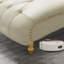 Chaise de luxe American Light Luxury