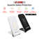 5 Core Wireless Charger 10W Max Fast Wireless Charging Pad Glass Top Pair Boostcharge Slim USB-C