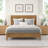 Kenady Solid and Manufactured Wood Platform Bed-1149777243-1141897520