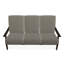 St. Catherine 74'' Wide Patio Sofa with Cushions-19642982-19642987