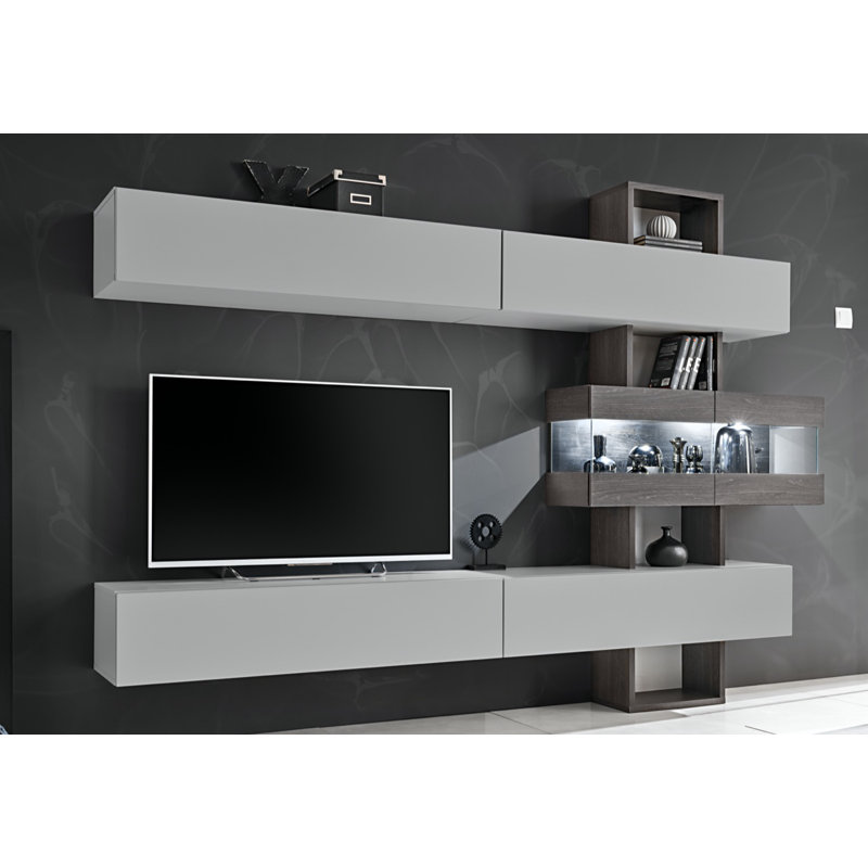 Carlla TV Stand for TVs up to 60"