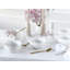 Luna 600ml Porcelain Cereal Bowl