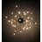 Ausilio Chandelier