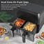 IDAODAN Air Fryer