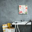"Studio Botanicals 4 Green" par Katie pertiet, art mural sur toile-1725742499