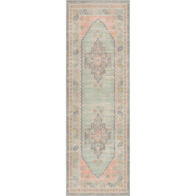 Matthei Oriental Indoor Rug