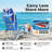 Low Beach Chair for Adults-1373175163