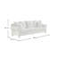 Hampton Velvet Sofa-22150956
