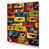 Wrapped Canvas