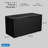 Outdoor Storage Deck Box: 80-Gallon Capacity for Camping and Fishing Gear-102480733-102480732