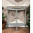 Half Moon Console Table-1088374945