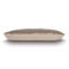 Teryn Striped Lumbar Pillow Cover & Insert